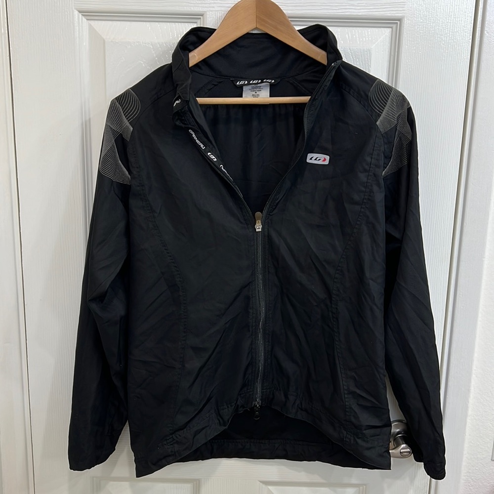 Louis Garneau Cycling Jacket